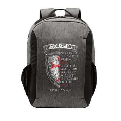 17 Bible Verse T Christian Vector Backpack