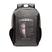 17 Bible Verse T Christian Vector Backpack