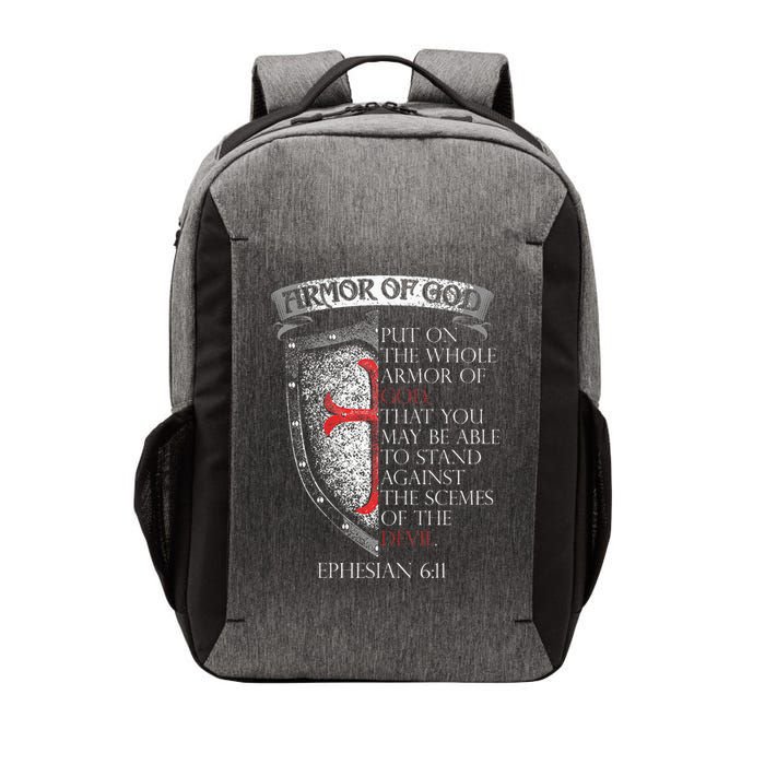 17 Bible Verse T Christian Vector Backpack