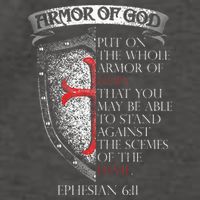 17 Bible Verse T Christian Vector Backpack