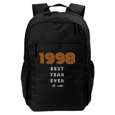 1998 Best Year Ever Backpack
