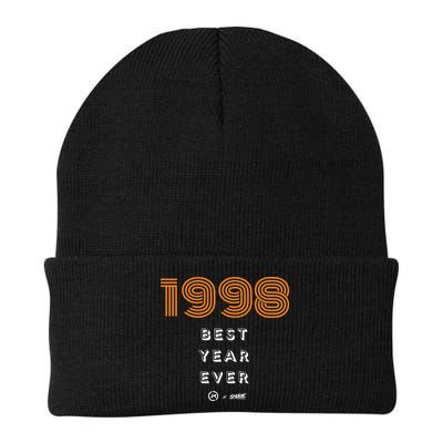 1998 Best Year Ever Beanie