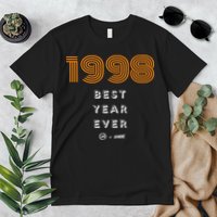 1998 Best Year Ever Premium T-Shirt