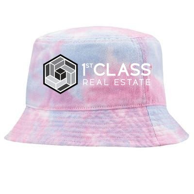 1st Class Tie-Dyed Bucket Hat