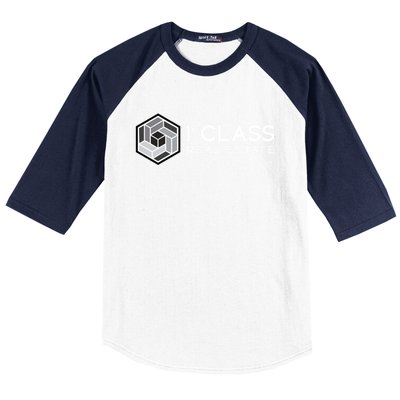 1st Class Baseball Sleeve Shirt