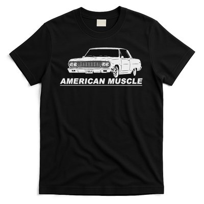 1964 Chevelle 64 T-Shirt