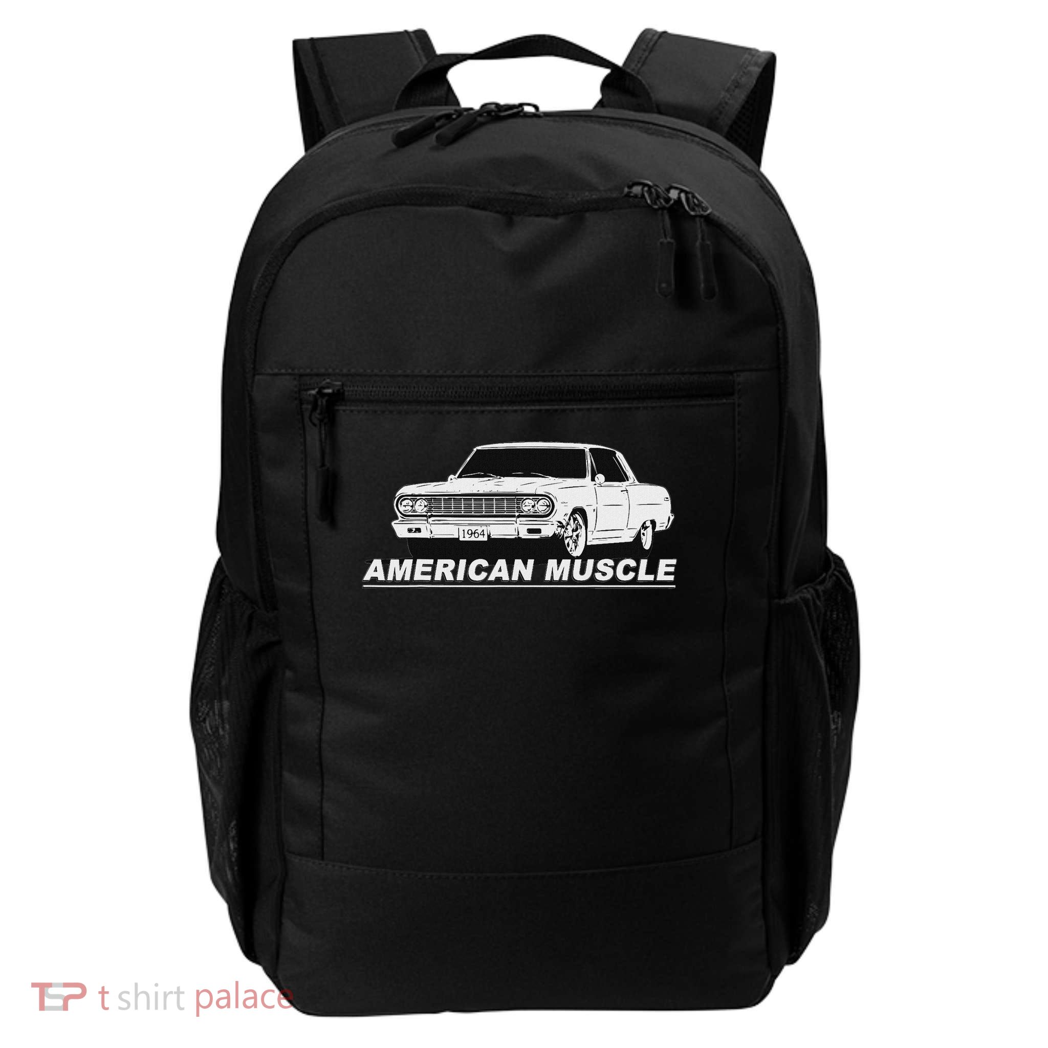 1964 Chevelle 64 Backpack