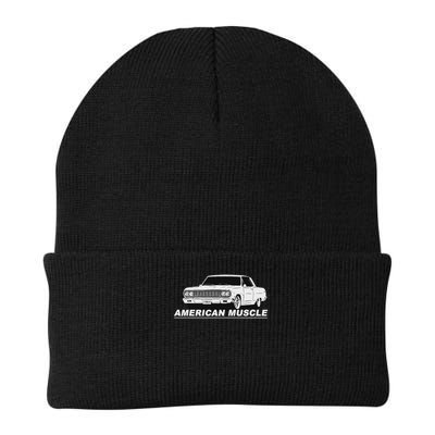 1964 Chevelle 64 Beanie