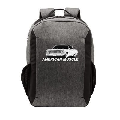 1964 Chevelle 64 Vector Backpack