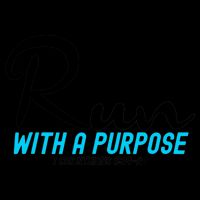 1 Corinthians 924 26 Run With A Purpose Mug