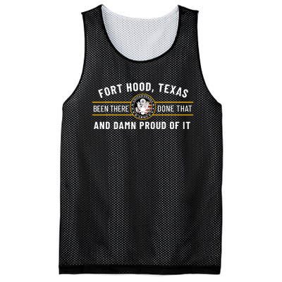 1st Cavalry Division Fort Hood Texas Veteran Gift Mesh Reversible Basketball Jersey Tank