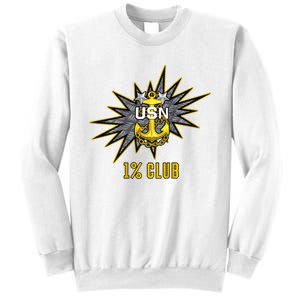 1 Club E9 Mcpo Pride Sweatshirt