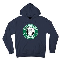 100 Cups Of Coffee Hoodie