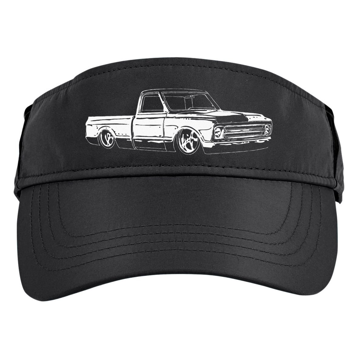 1967 C10 Truck C10 Truck Custom 10  Adult Drive Performance Visor