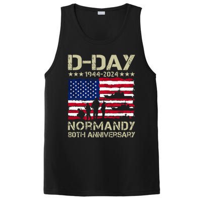 1944 Dday 2024 80th Anniversary Normandy PosiCharge Competitor Tank