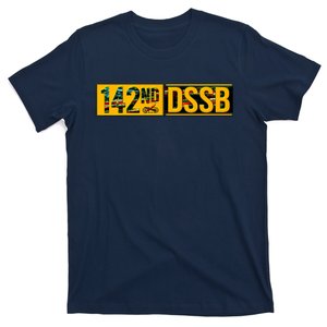 142D DSSB ATLAS T-Shirt