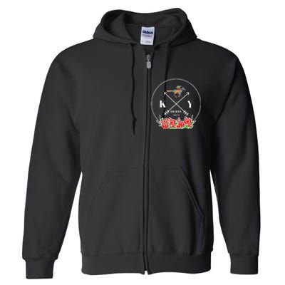 150th Derby Day 2024 Derby Party Horse Race Full Zip Hoodie