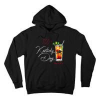 150th Derby Day Horse Racing Kentucky Tall Hoodie