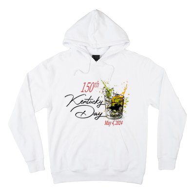 150th Derby Day 2024 May Horse Racing Hoodie