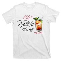 150th Derby Day Horse Racing T-Shirt