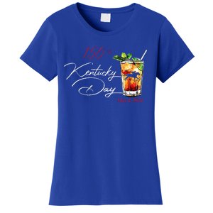 150th Derby Day Horse Racing Women's T-Shirt