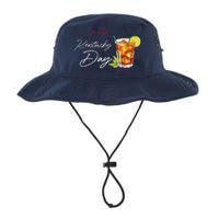 150th Derby Day Horse Racing Legacy Cool Fit Booney Bucket Hat