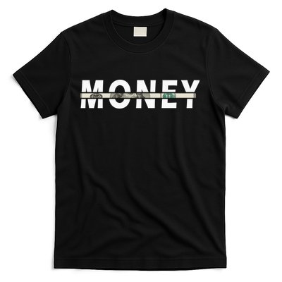100 Dollar , Funny Money T-Shirt