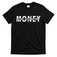 100 Dollar , Funny Money T-Shirt