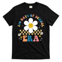 100 Days Of School Era Sunflower Cute T-Shirt