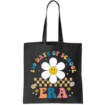 100 Days Of School Era Sunflower Cute Bag
