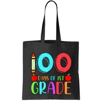100 Days Of 1st Grade Happy 100th Day Of School Bag