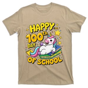 100 Days Of School Costume Teacher Student 100th Day T-Shirt