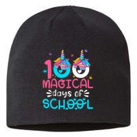 100th Day Of Kindergarten For 100 Magical Days Sustainable Beanie