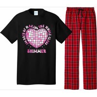 100 Days Of School 100 Days Of Making Whole Class Shimmer Pajama Set