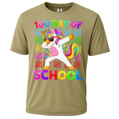 100th Day Of School Unicorn Costume 100 Magical Days Performance Shirt
