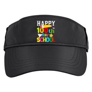 100th Day Of School Teachers Costume 100 Days Students Adult Drive Performance Visor