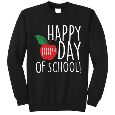 100 Days Of School Sweatshirt