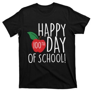 100 Days Of School T-Shirt