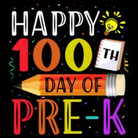 100 Days Of School Teacher Student 100th Day Pregiftk Gift Mug