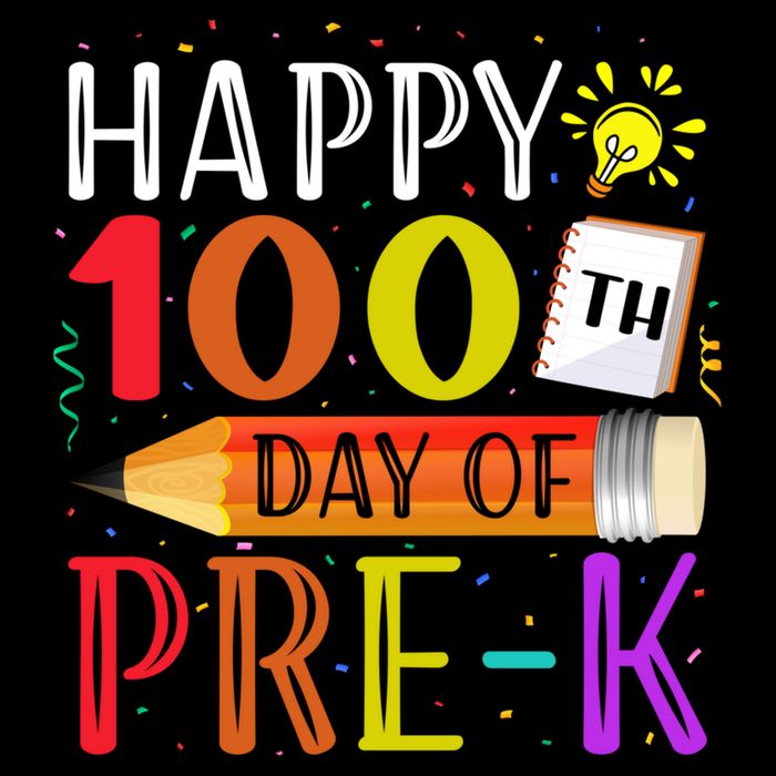 100 Days Of School Teacher Student 100th Day Pregiftk Gift Mug