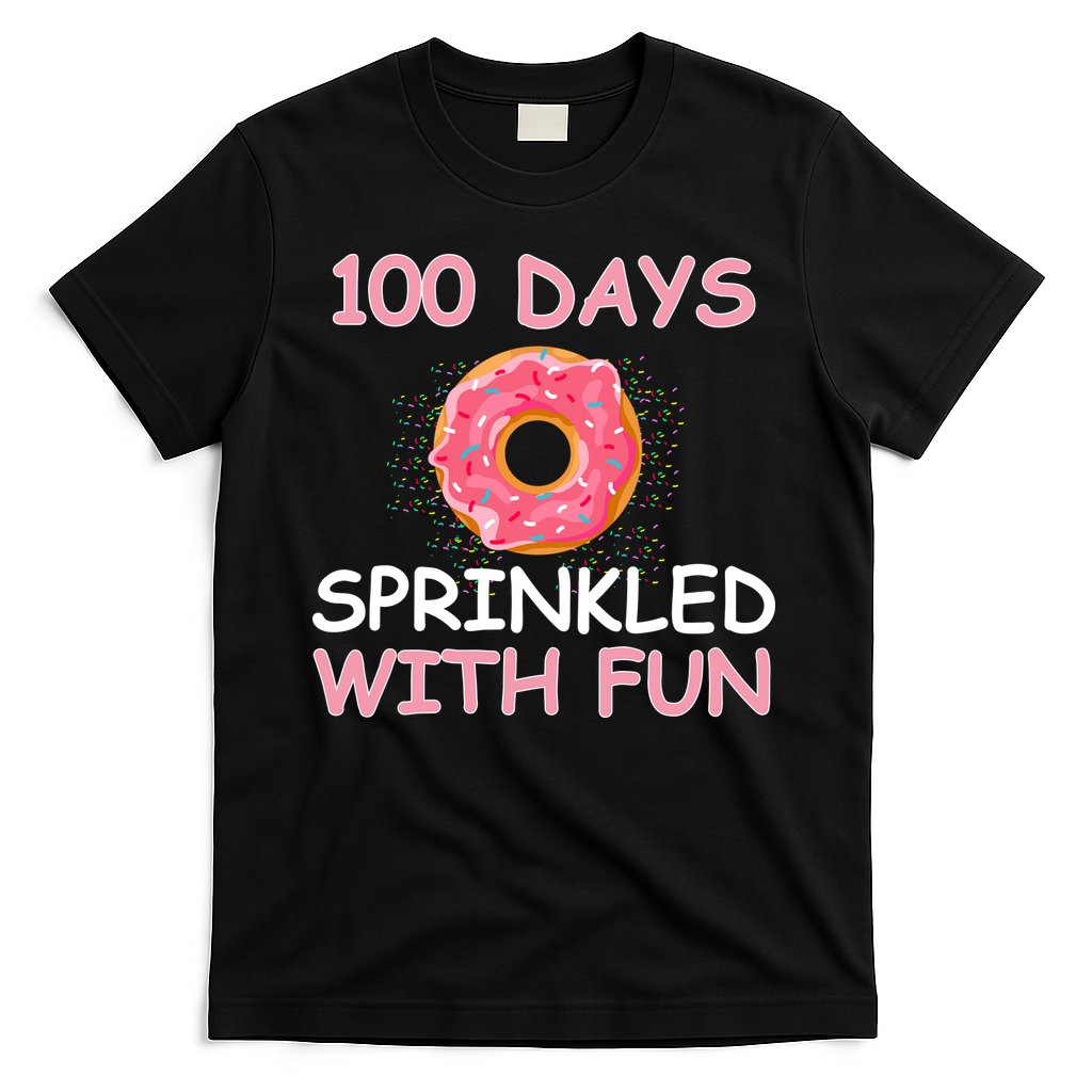 100th Day Of School T-Shirt