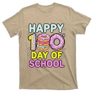 100 Days Of School Costume Teacher Student 100th Day T-Shirt