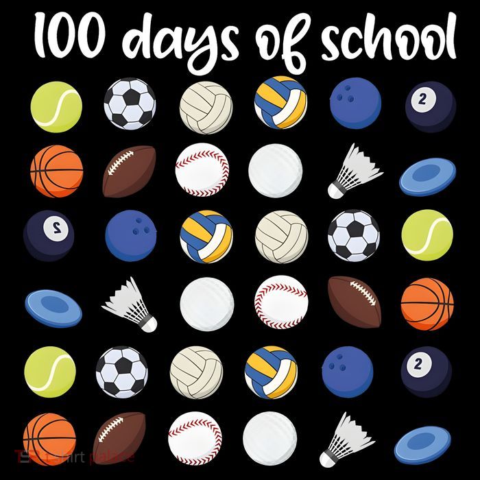 100th Days Of School Pe Teacher Sustainable Bucket Hat
