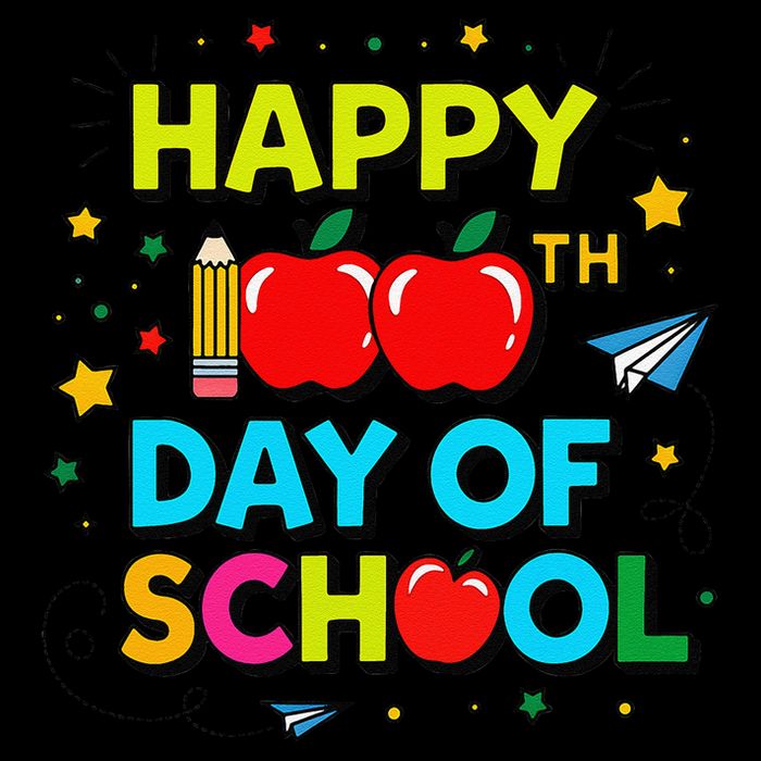 100 Days Of School Costume Teacher Student 100th Day Impact Tech Backpack