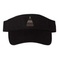 12 Days Of Christmas Essential Visor
