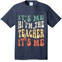 100th Day Of School I’m The Teacher It’s Me Funny Teacher T-Shirt