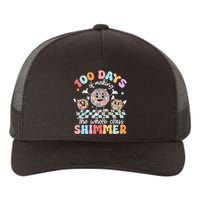 100 Days Of Making Whole Class Shimmer Yupoong Adult 5-Panel Trucker Hat