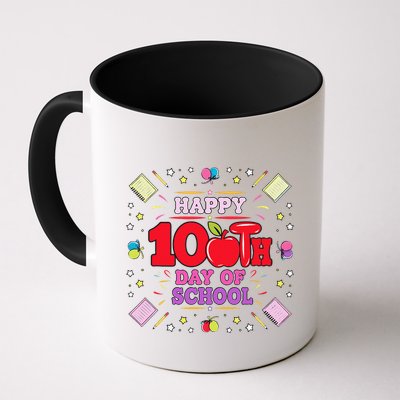 100 Days Of School Costume Teacher Student 100th Day Mug