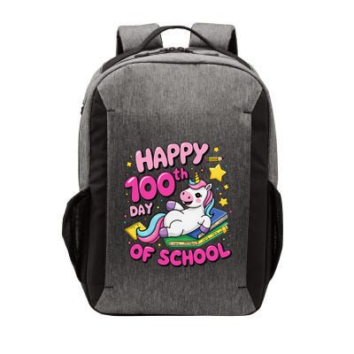 100 Days Of School Costume Teacher Student 100th Day Vector Backpack