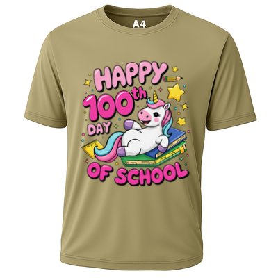 100 Days Of School Costume Teacher Student 100th Day Performance Shirt